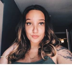 Meet your Posher, Katerina